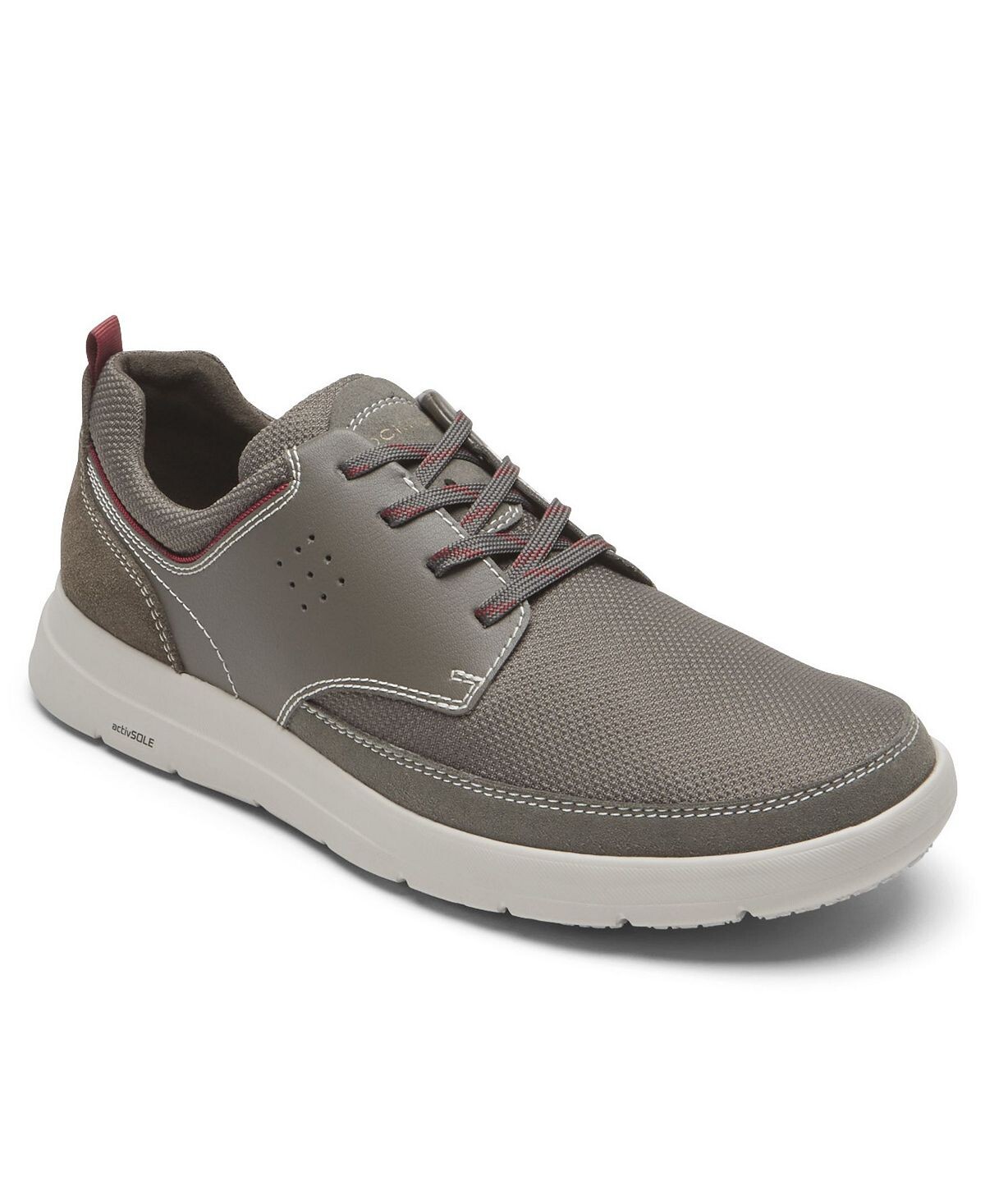 

Мужские туфли Trueflex M Cayden с простым носком Rockport