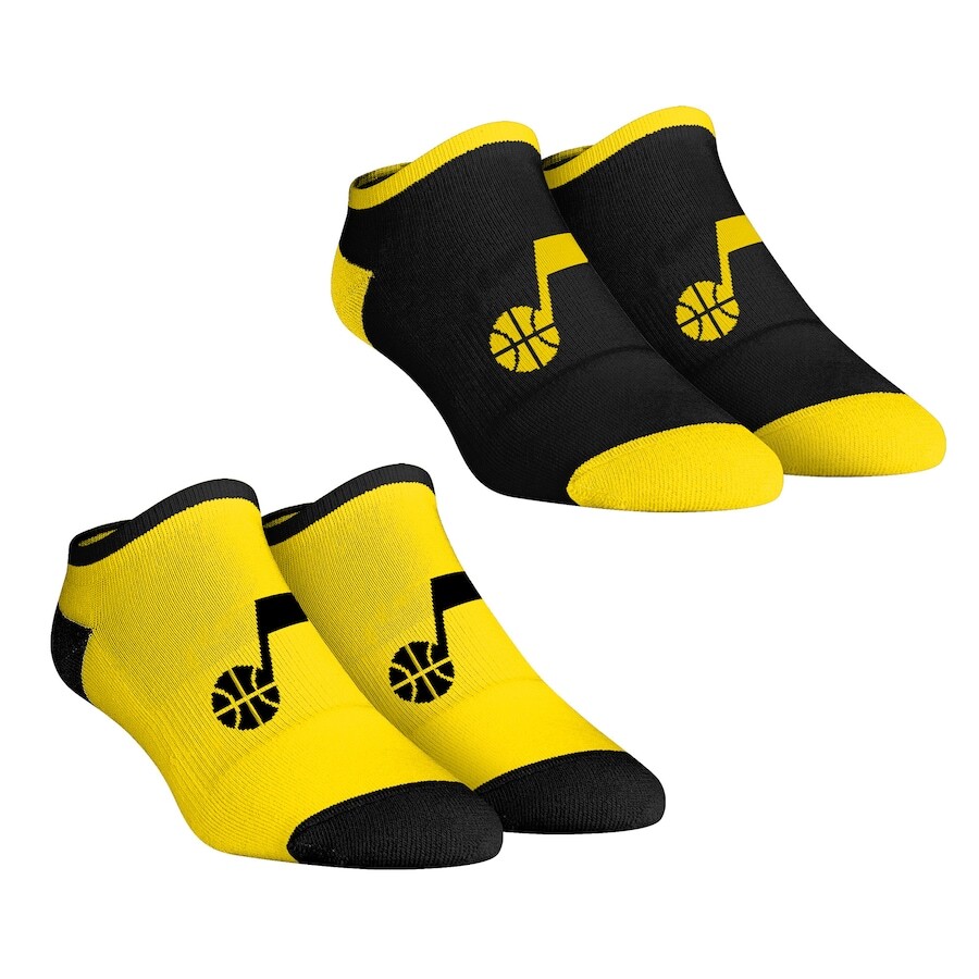

Комплект носков Rock Em Socks Utah Jazz