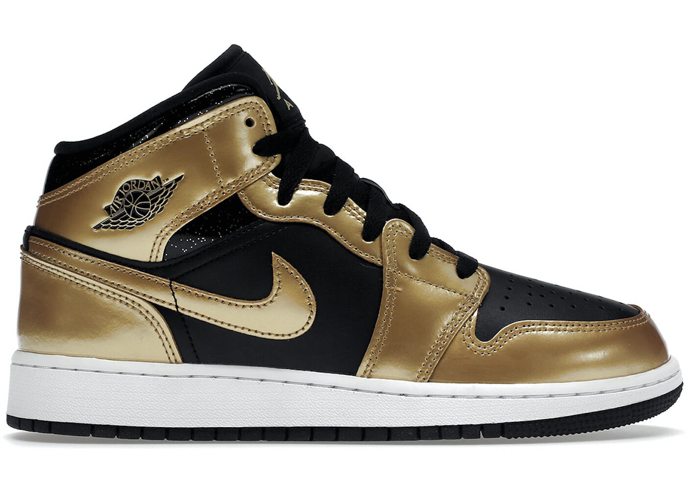 

Кроссовки Air Jordan 1 Mid