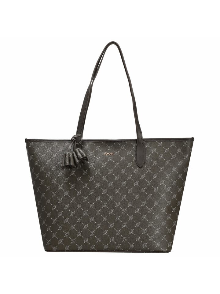 

Сумка-шоппер JOOP! Women Cortina 10 Lara 32 cm, цвет dark olive