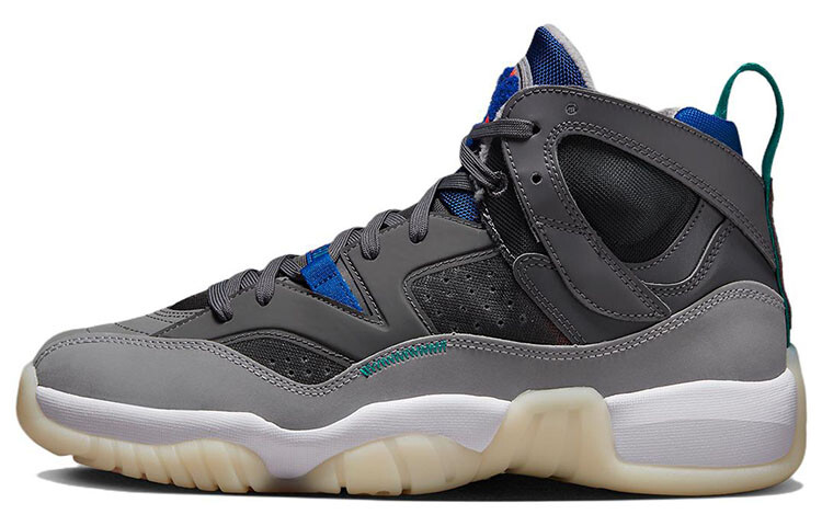 

Мужские баскетбольные кроссовки Jordan Jumpman Two Trey Vintage