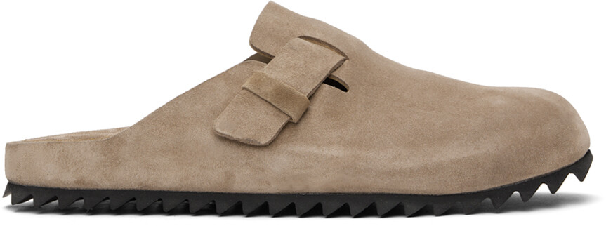 

Тапочки Officine Creative Tan Agora 004