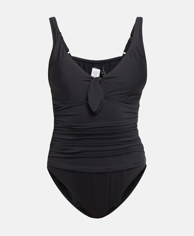

Купальник Lauren Ralph Lauren, черный