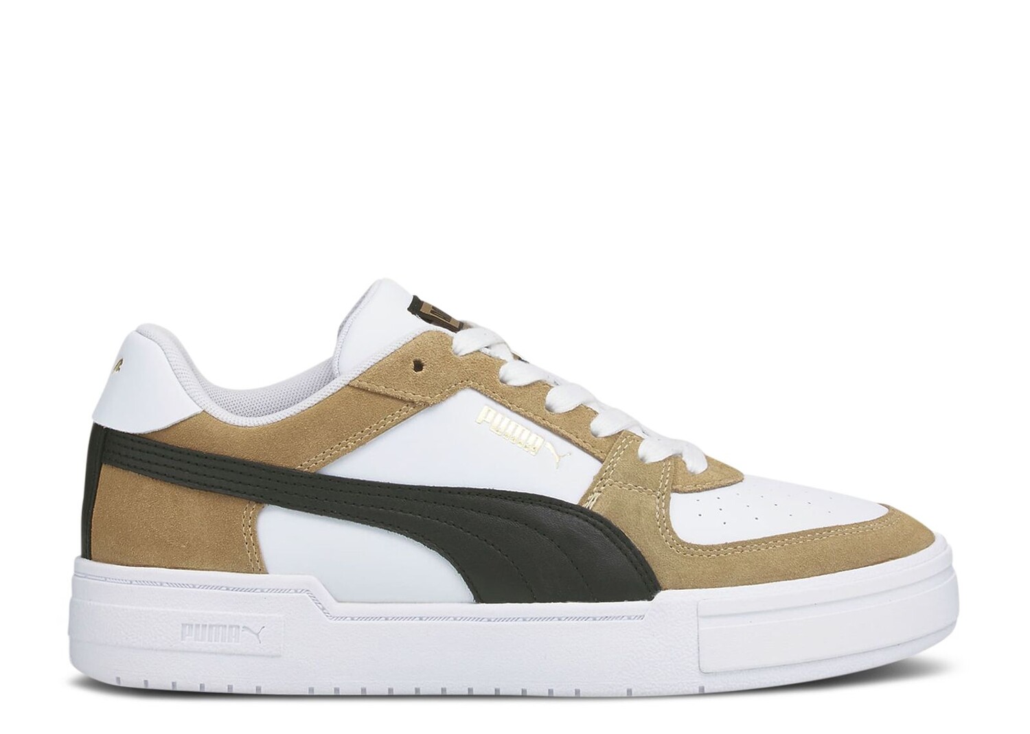 

Кроссовки Puma Ca Pro 'White Tiger'S Eye', белый