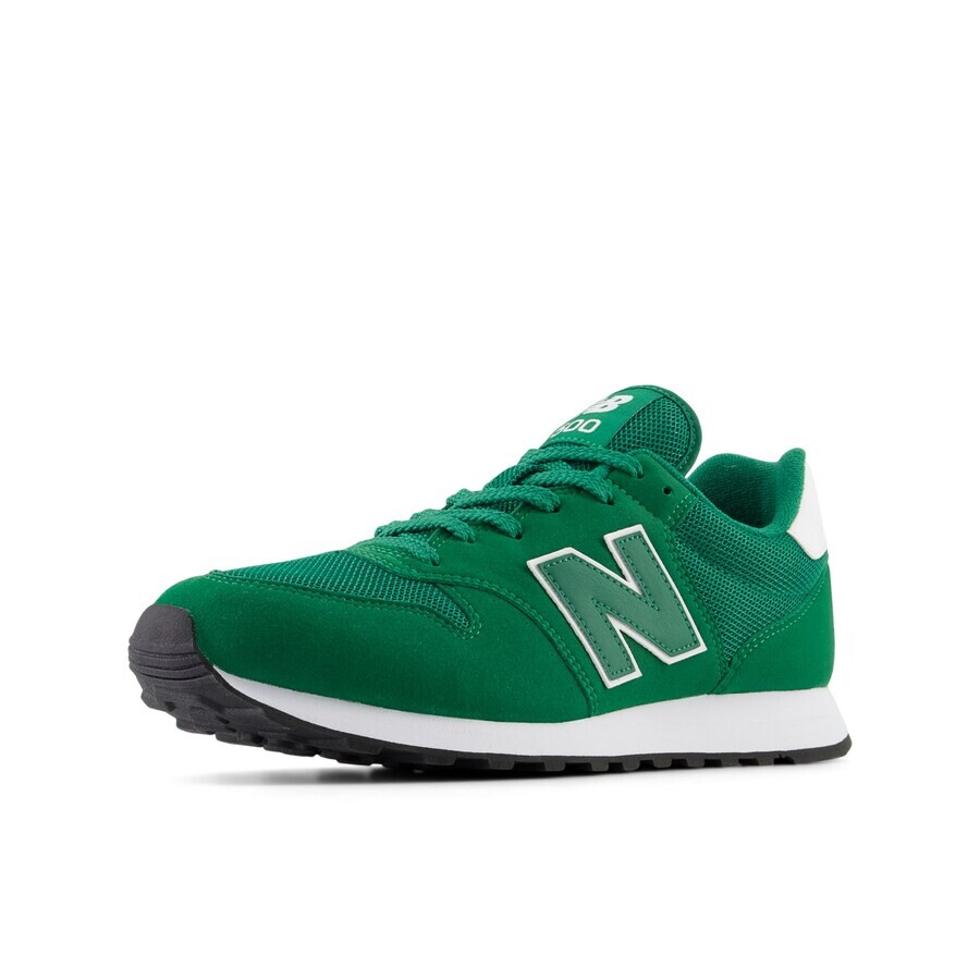 

Кроссовки new balance Sneakers 500, цвет Fir