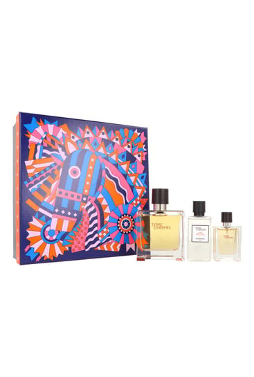 

Набор косметики, 3 шт. Hermes, Terre D Hermes