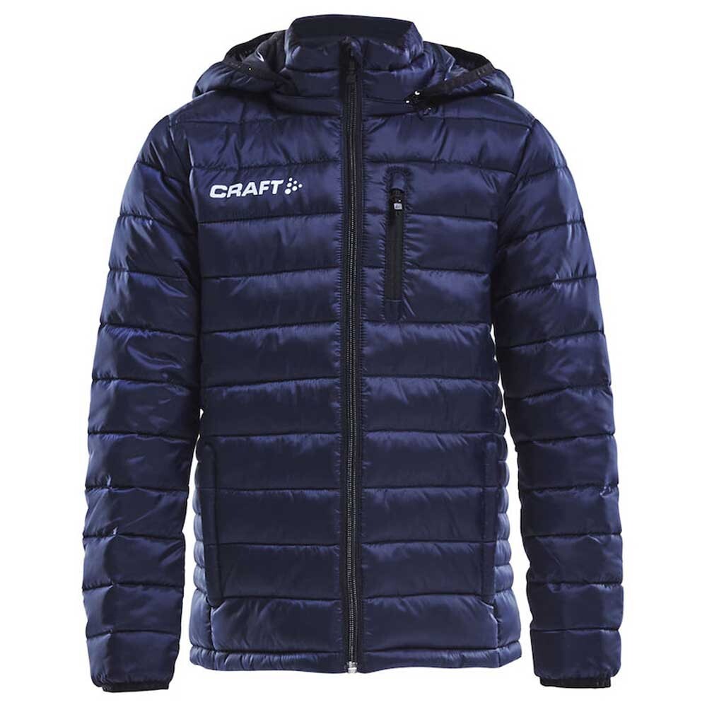 

Куртка Craft Isolate, синий