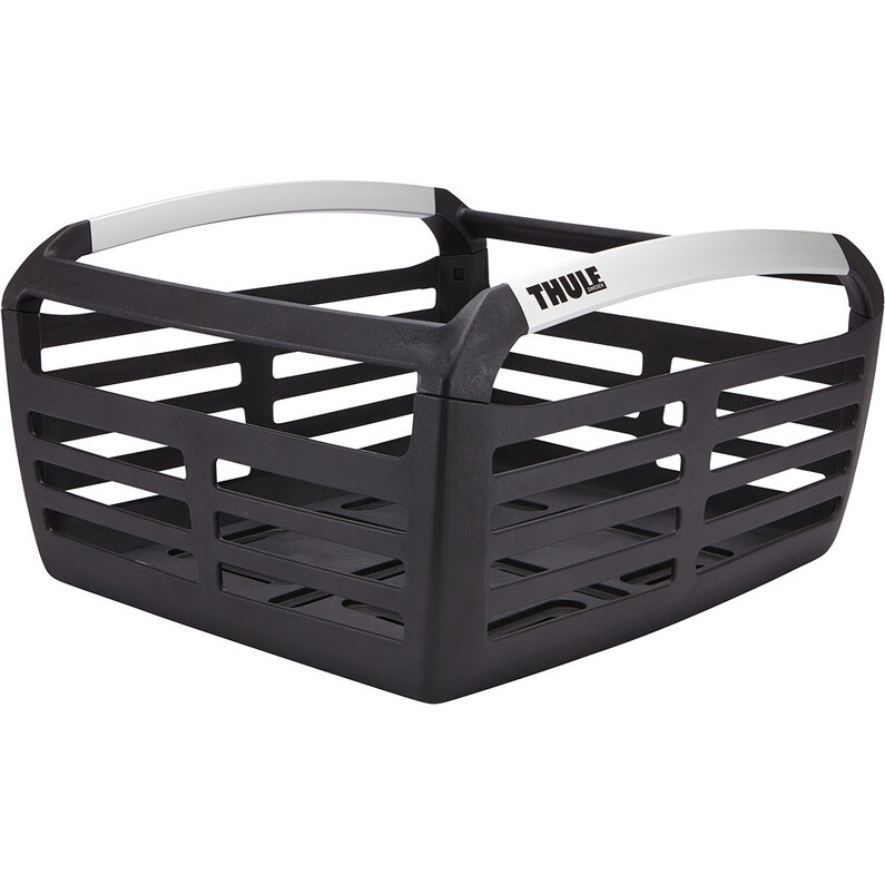 

Корзина для велосипеда Pack 'n Pedal Thule