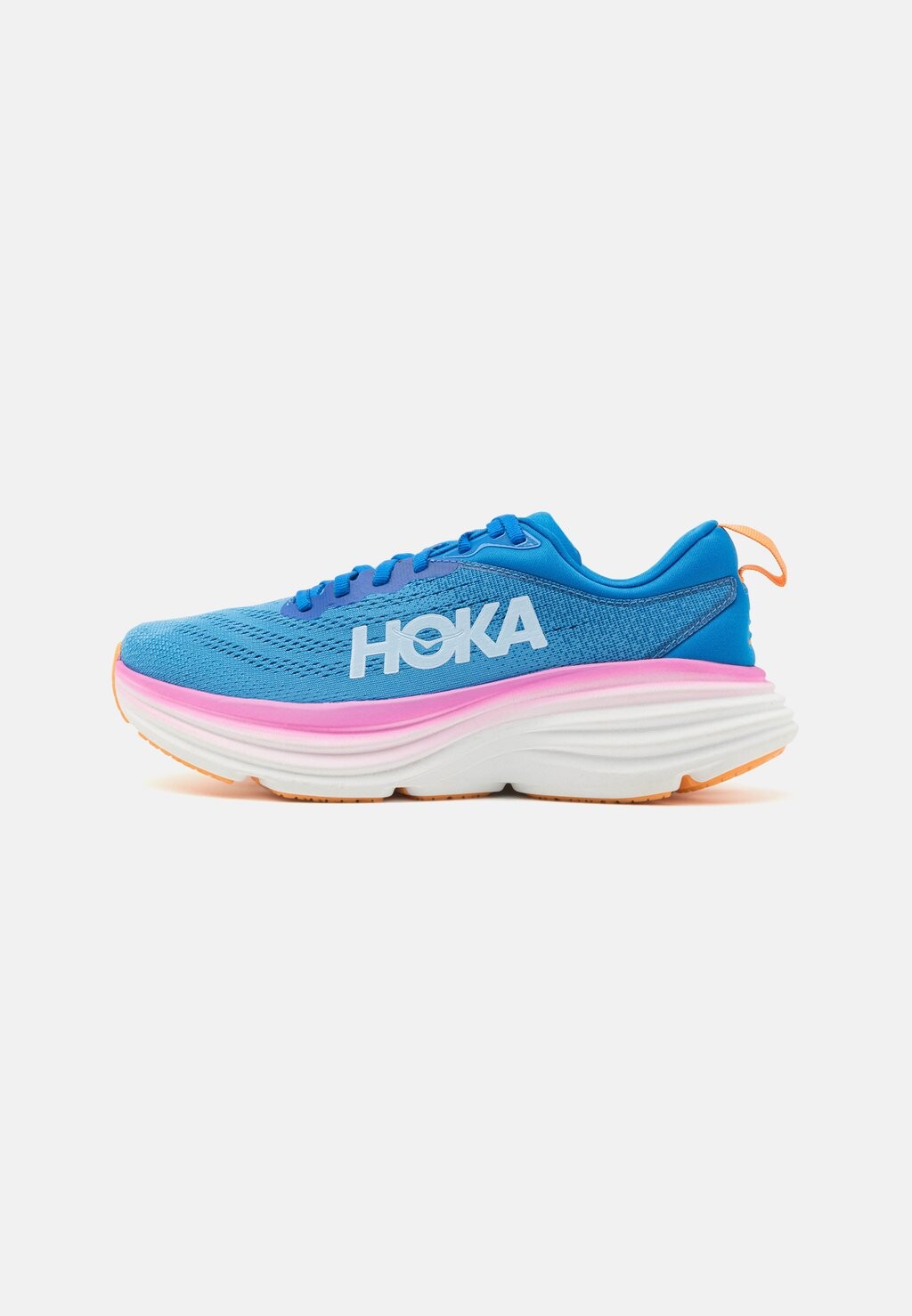 

Кроссовки HOKA