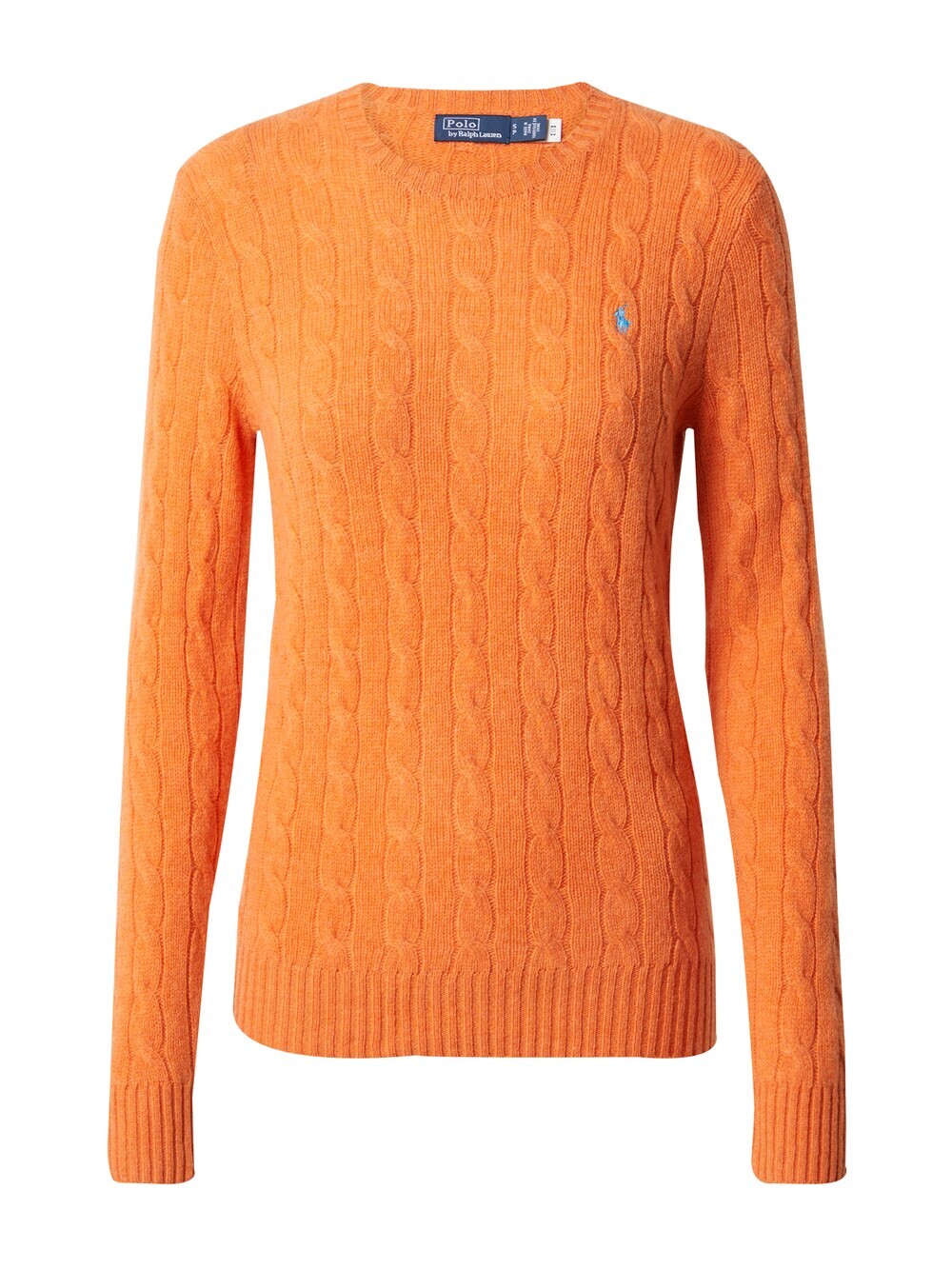 

Свитер Polo Ralph Lauren J, апельсин, Оранжевый
