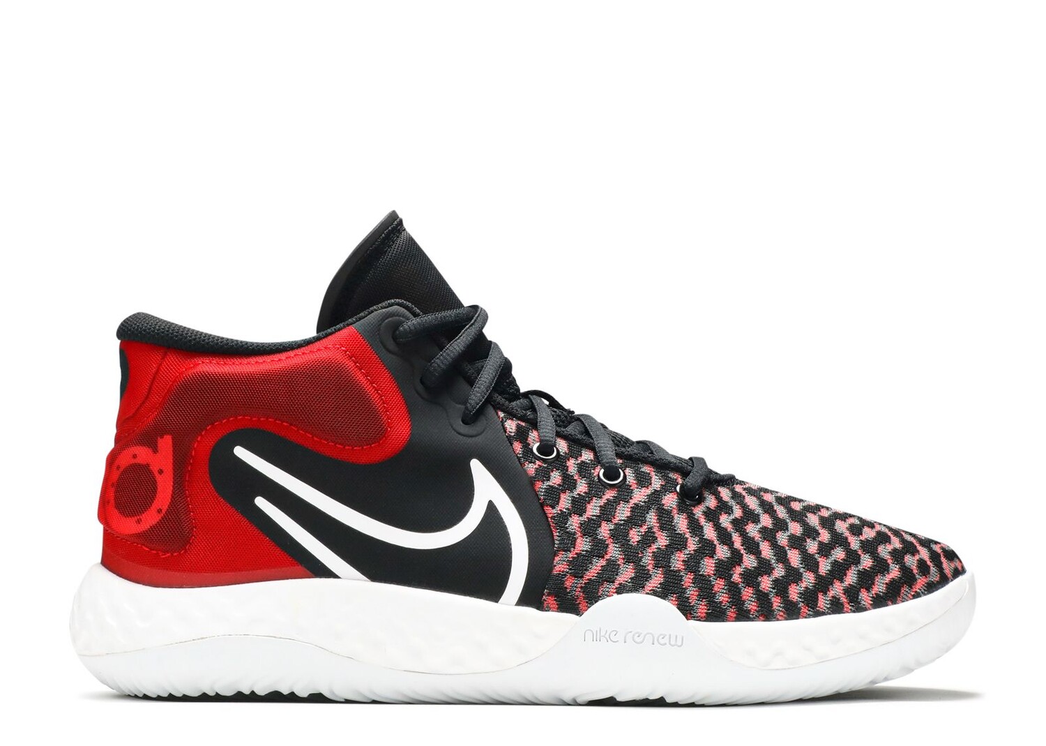 

Кроссовки Nike Kd Trey 5 Viii 'Bred', черный