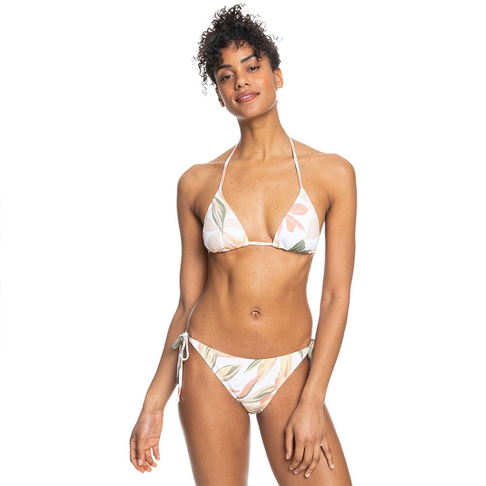 

Бикини Roxy Pt Beach Classics Tiki, белый