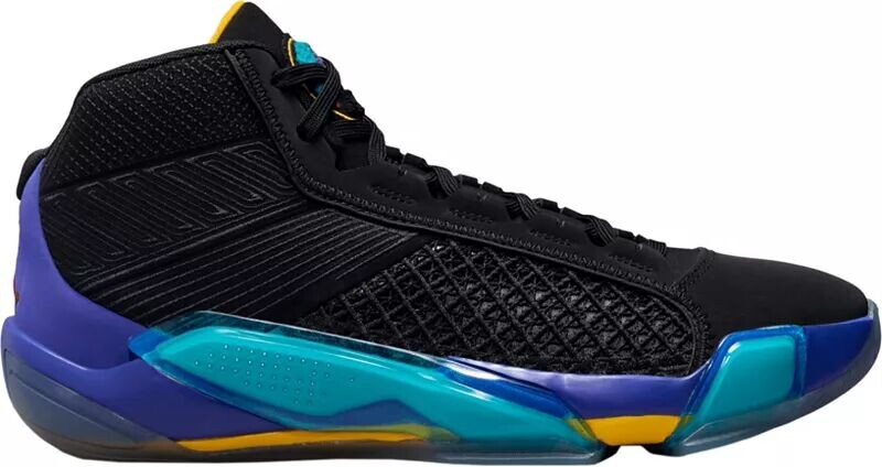 

Баскетбольные кроссовки Air Jordan XXXVIII