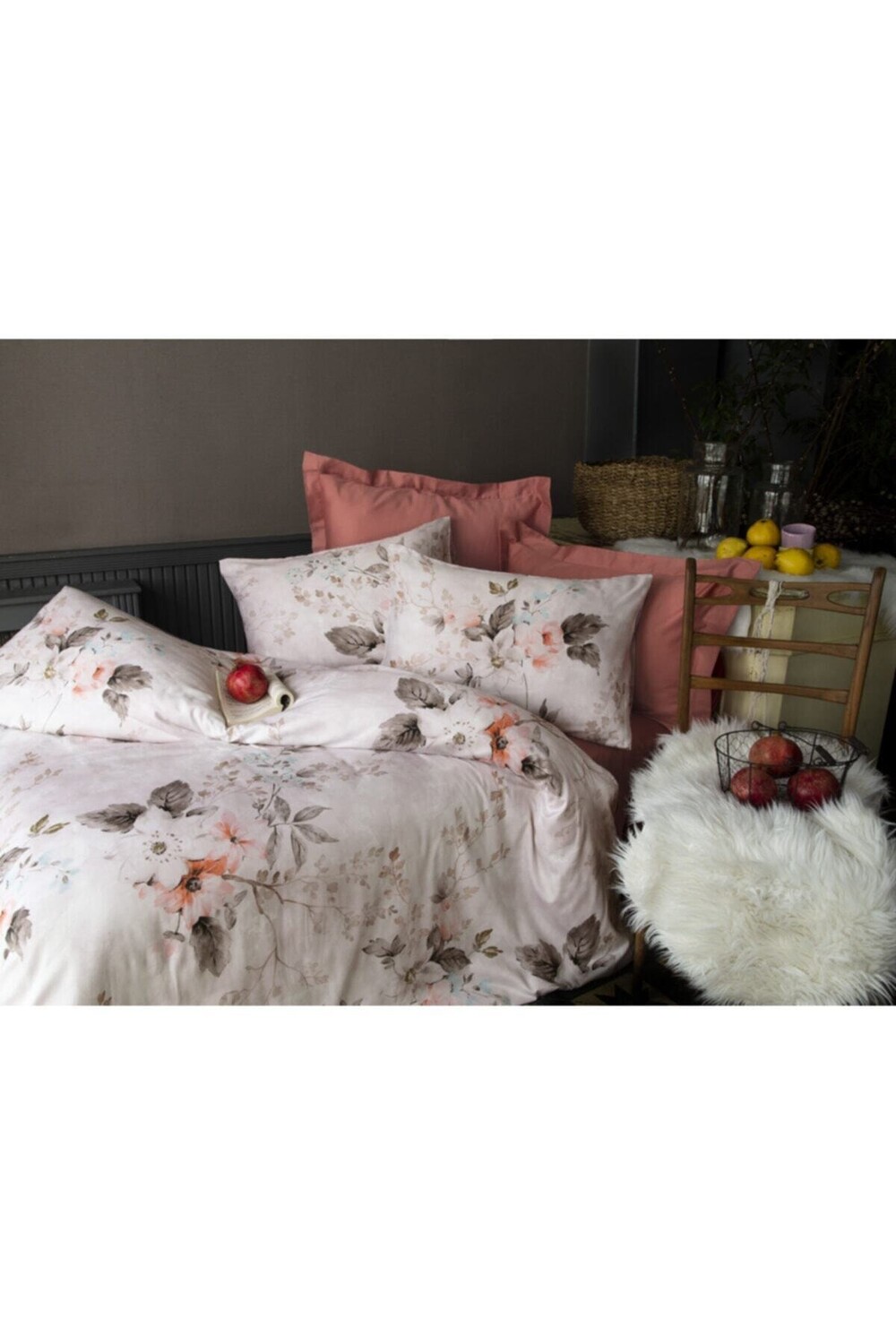 

Комплект пододеяльников Issimo Home Malogra одинарный