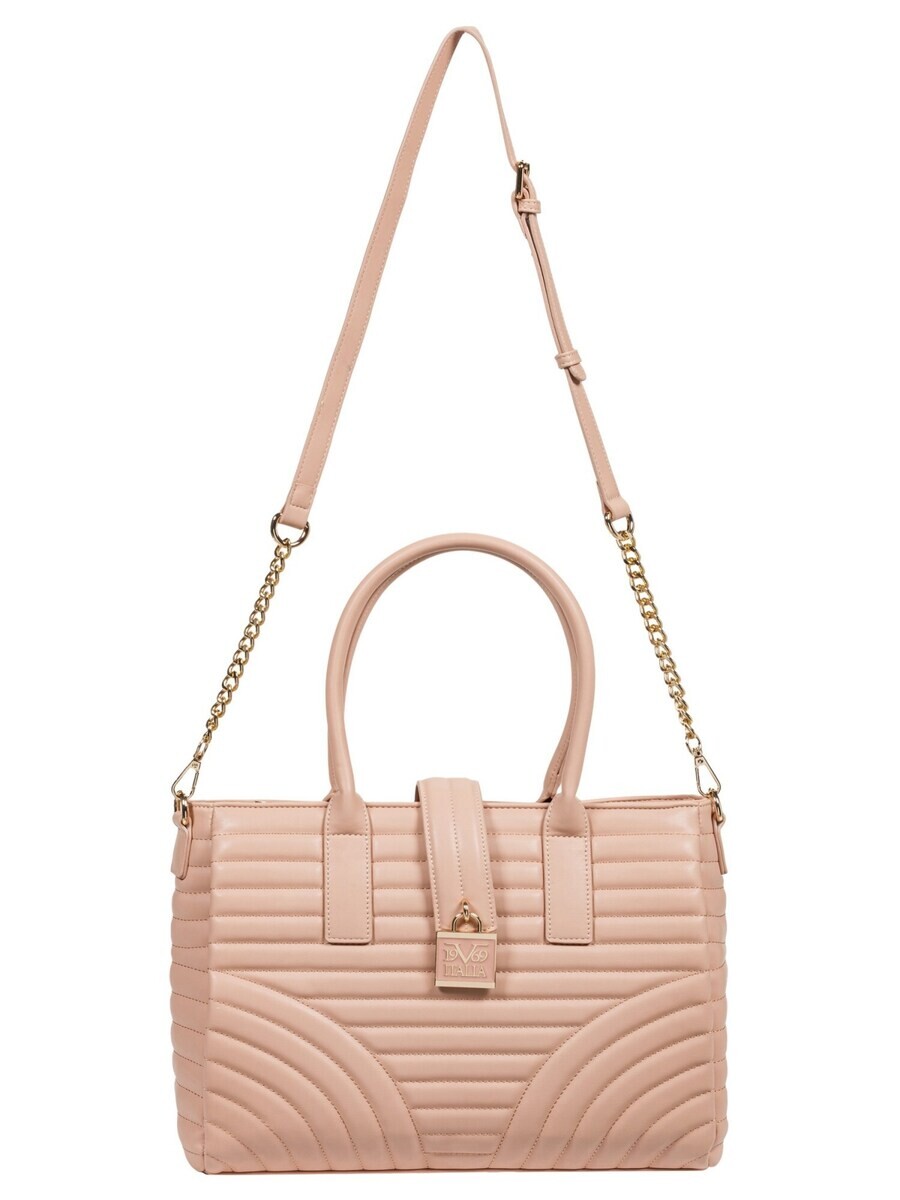 

Сумка 19V69 ITALIA Handbag Radenka, цвет Powder