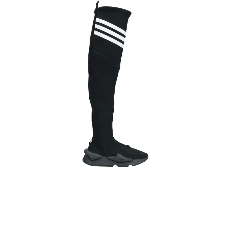 Кроссовки Adidas Y-3 Wmns Kaiwa Boot, черный