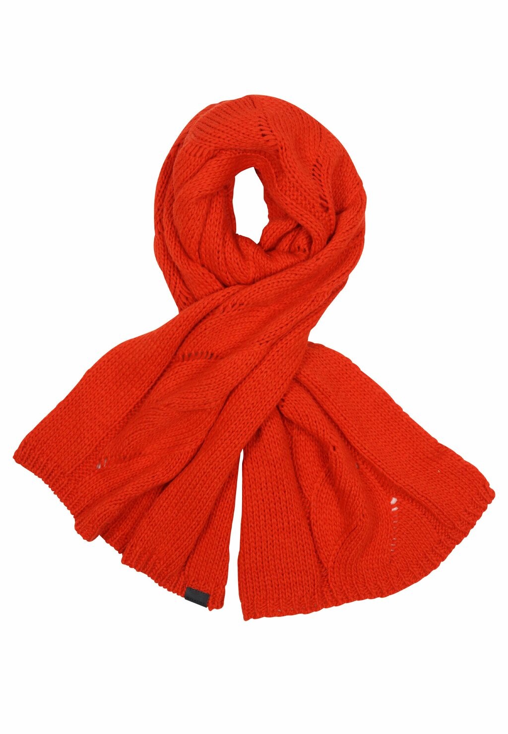 

Шарф Elkline, цвет orange