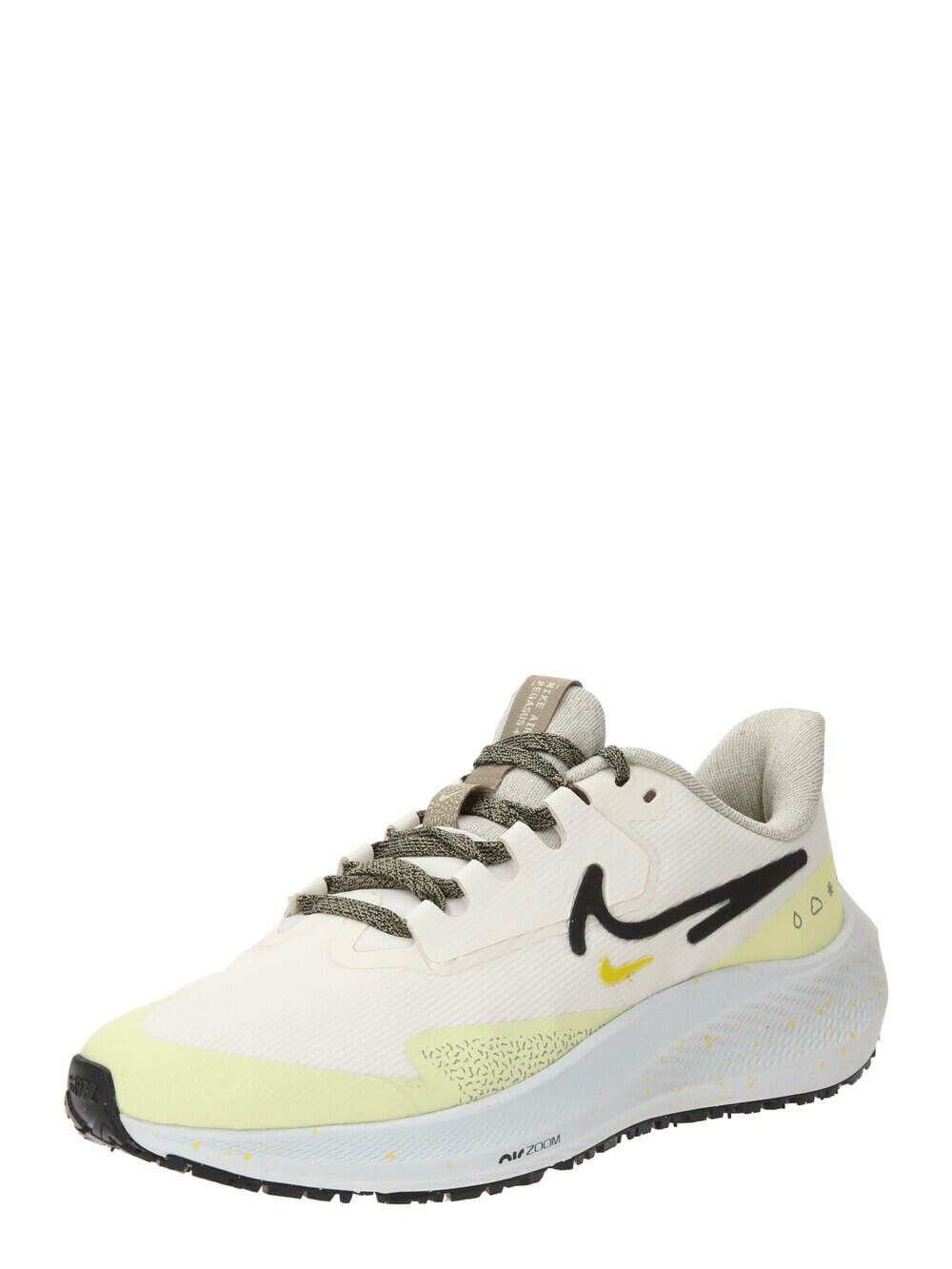 

Кроссовки Nike Air Zoom Pegasus 39 Shield, белый
