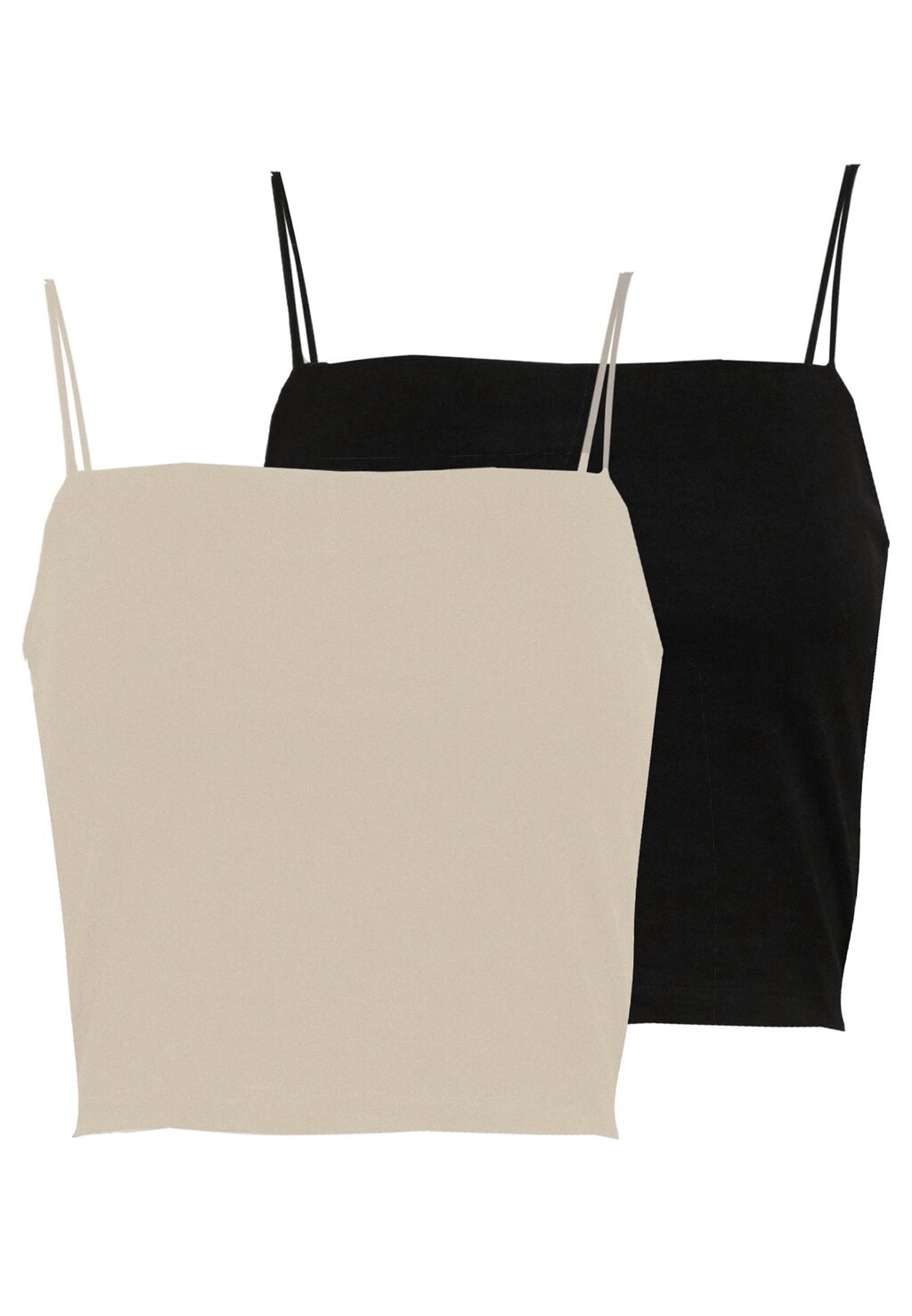 

Топ Gina Tricot
