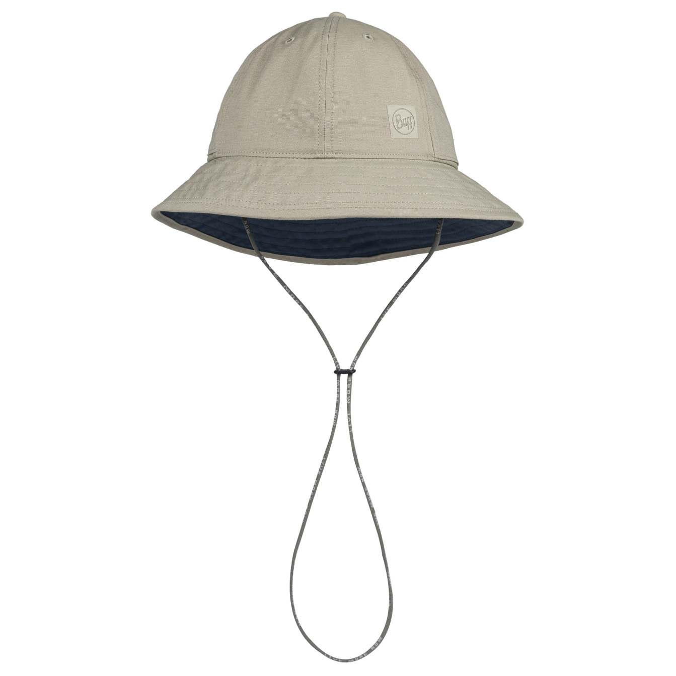 Кепка Buff Nmad Bucket Hat, песочный