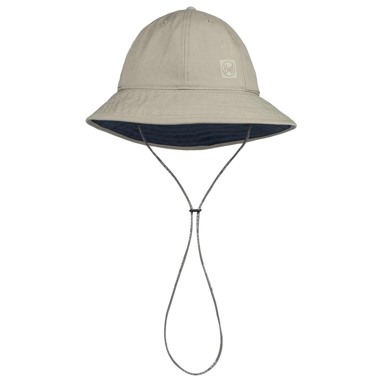 

Кепка Buff Nmad Bucket Hat, песочный