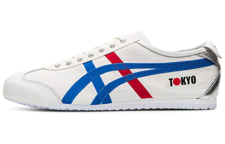 

Onitsuka Tiger MEXICO 66 Life повседневная обувь унисекс