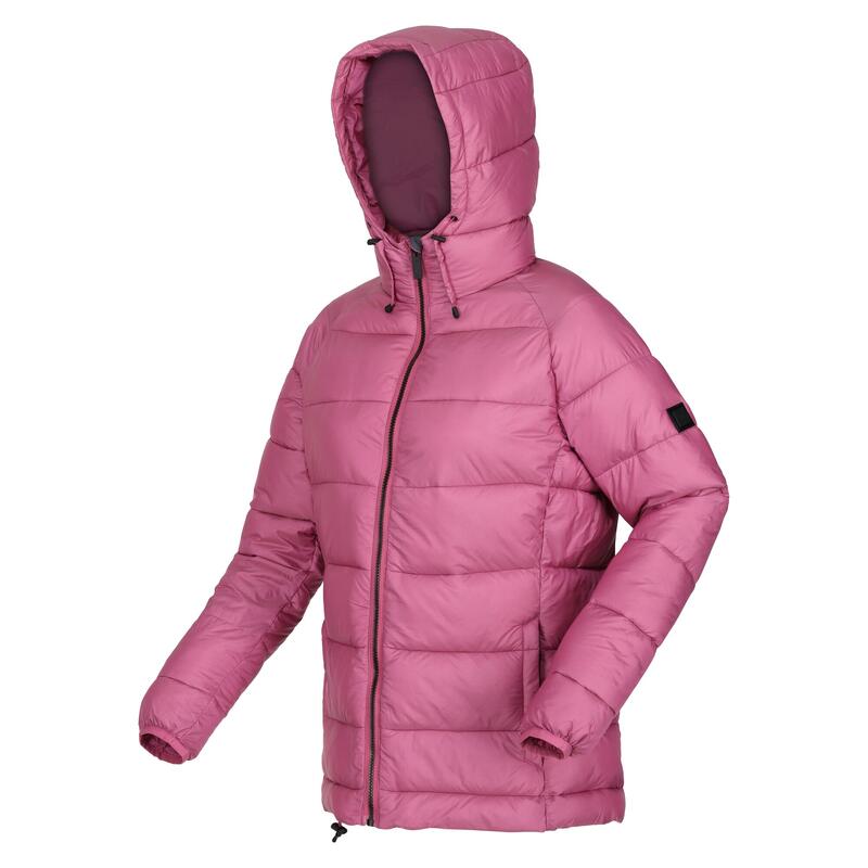 Женская походная куртка Toploft II REGATTA, цвет rosa