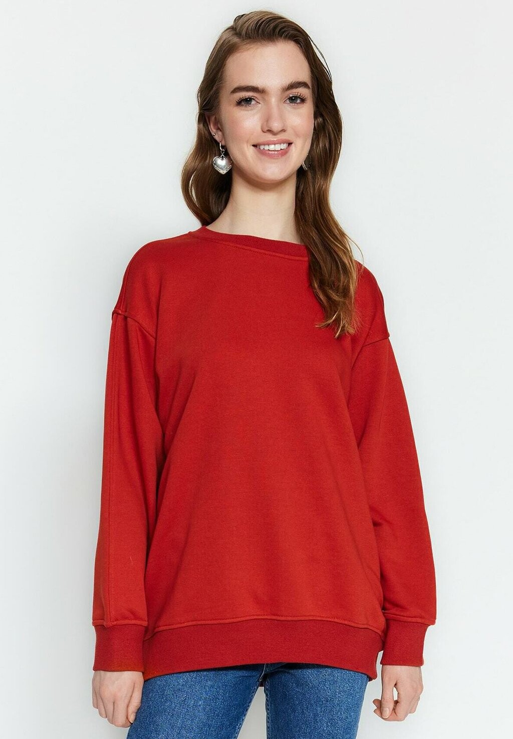 

Толстовка Trendyol Modest