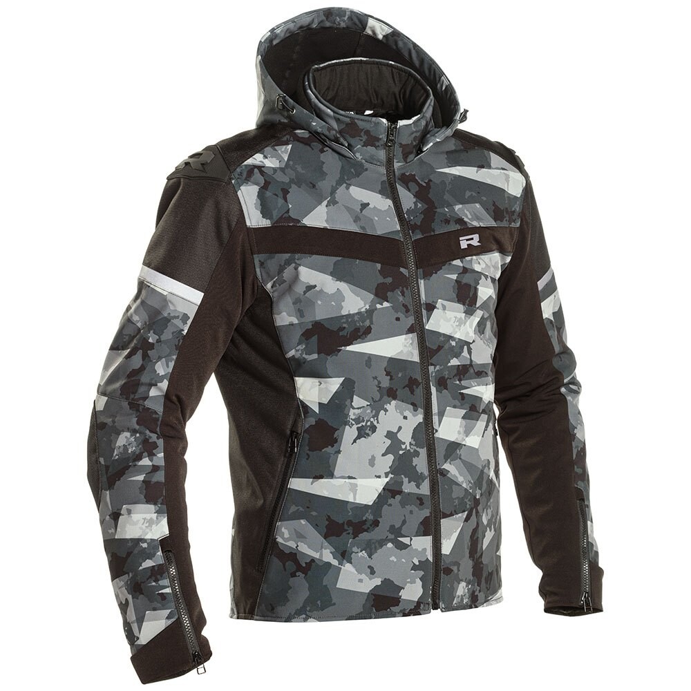 

Куртка Richa Stealth, серый