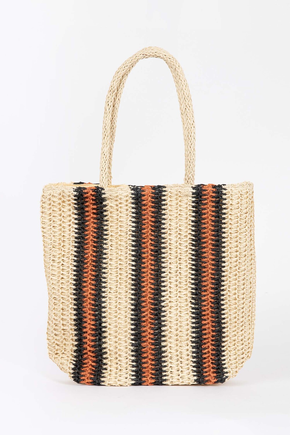 

Сумка шоппер DeFacto Strandtasche, оранжевый
