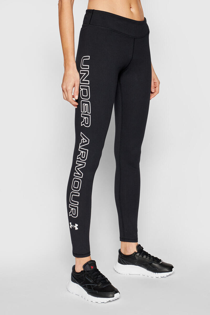 

UA Любимые колготки WM Under Armour, черный