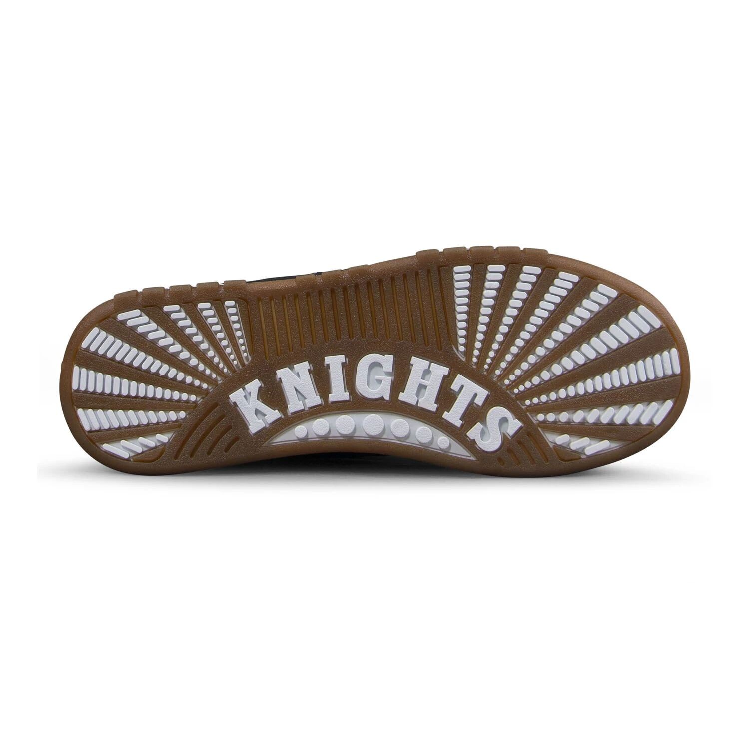 

Мужские высокие кеды British Knights Kings SL