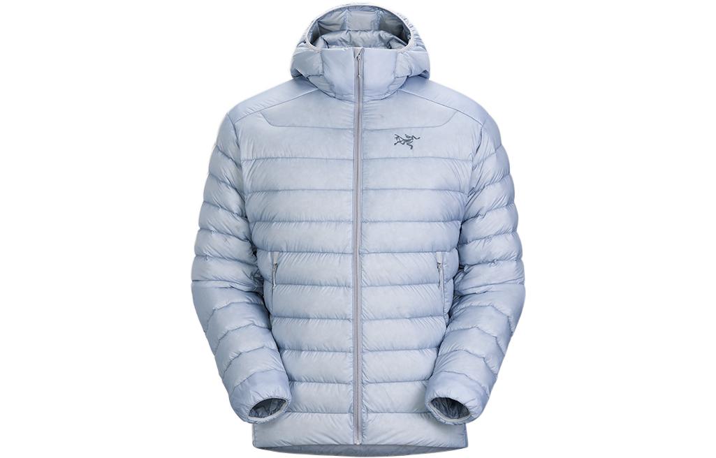 

Мужской пуховик Arcteryx, Безмятежность/Утешение