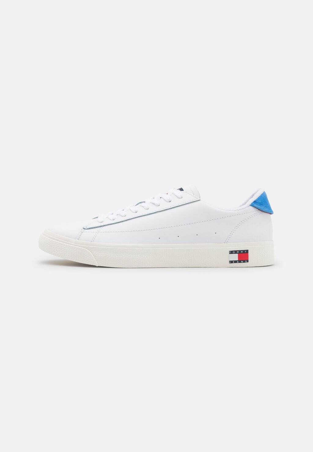 

Кеды низкие Tommy Jeans