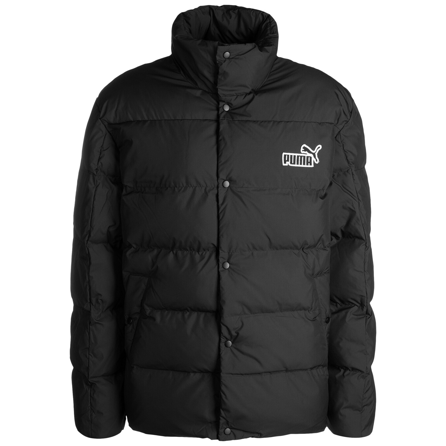 

Куртка Puma Winterjacke Better Polyball Puffer, черный