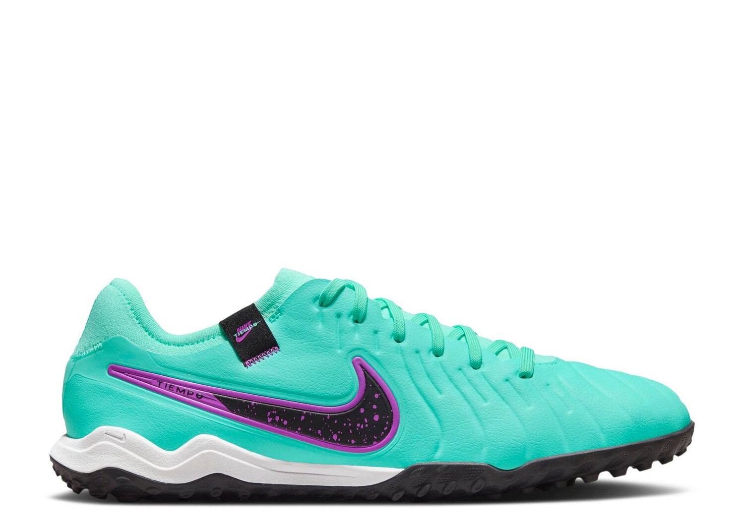

Кроссовки Nike Tiempo Legend 10 Pro Tf 'Peak Ready Pack', синий