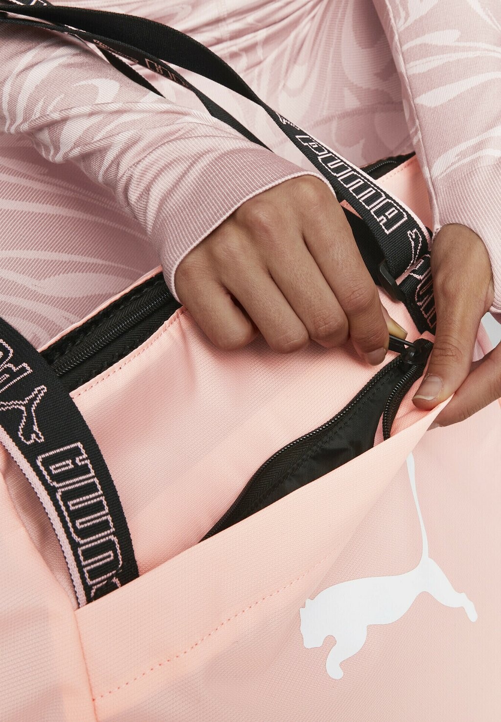 

Сумка для покупок Puma