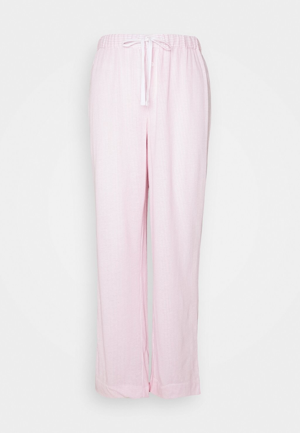 

Пижамные штаны Lauren Ralph Lauren, розовый/белый