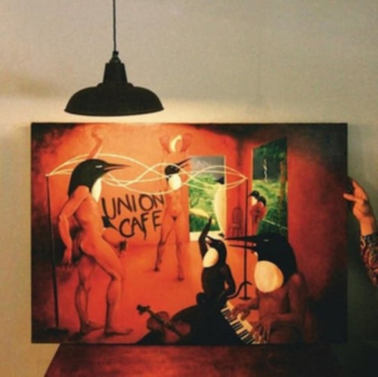 Виниловая пластинка Penguin Cafe Orchestra - Union Cafe