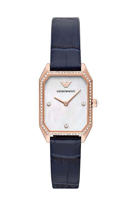 

Часы Эмпорио Армани Emporio Armani, черный