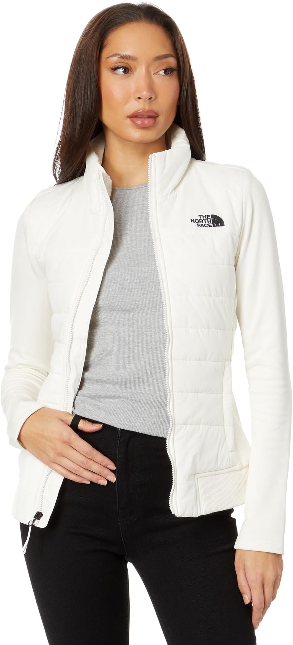 

Утепленная куртка Mashup The North Face, цвет Gardenia White