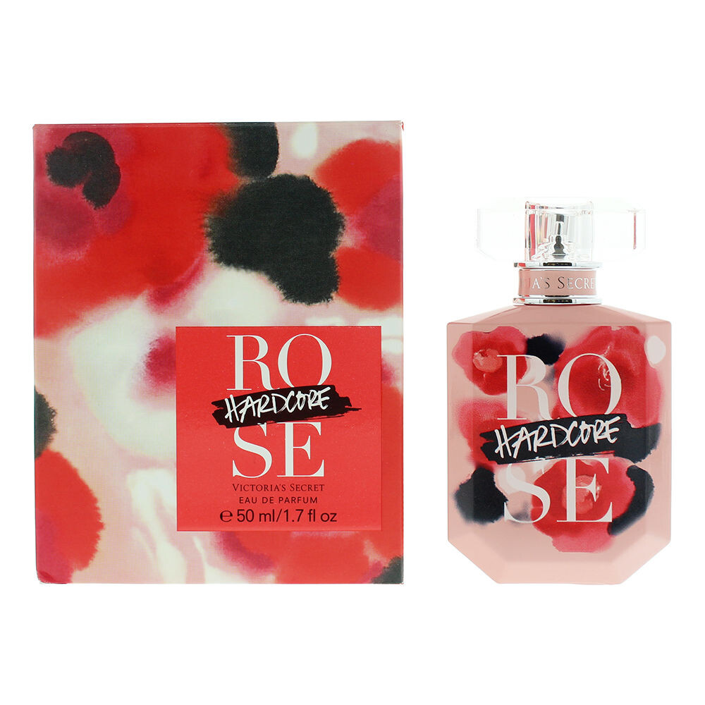 

Духи Hardcore Rose Eau De Parfum Victoria'S Secret, 50 мл