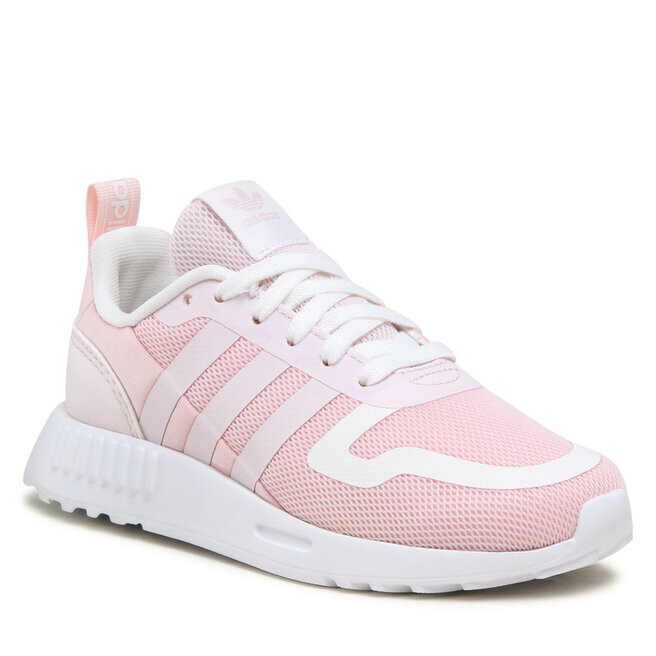 

Кроссовки adidas MultixC, розовый