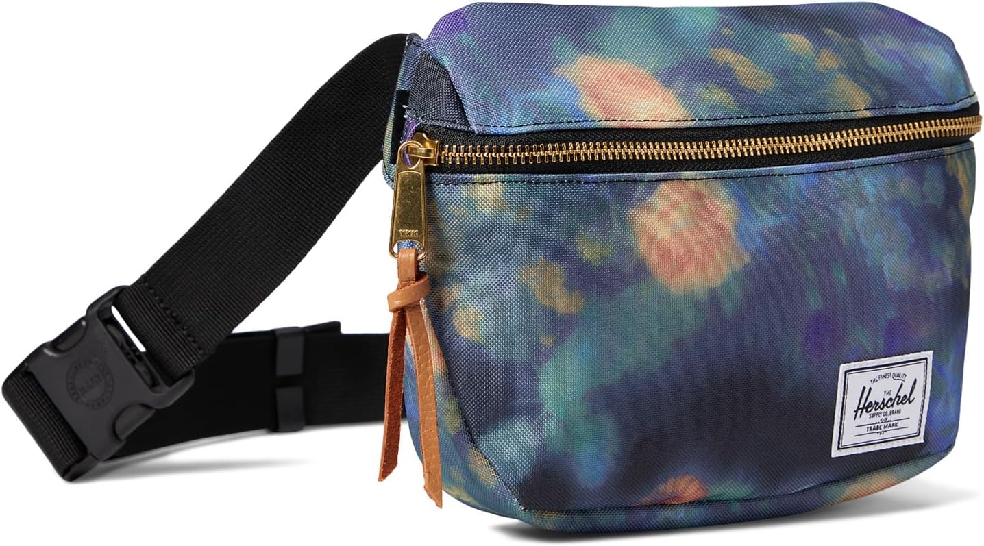 

Поясная сумка Fifteen Herschel Supply Co., цвет Floral Mist