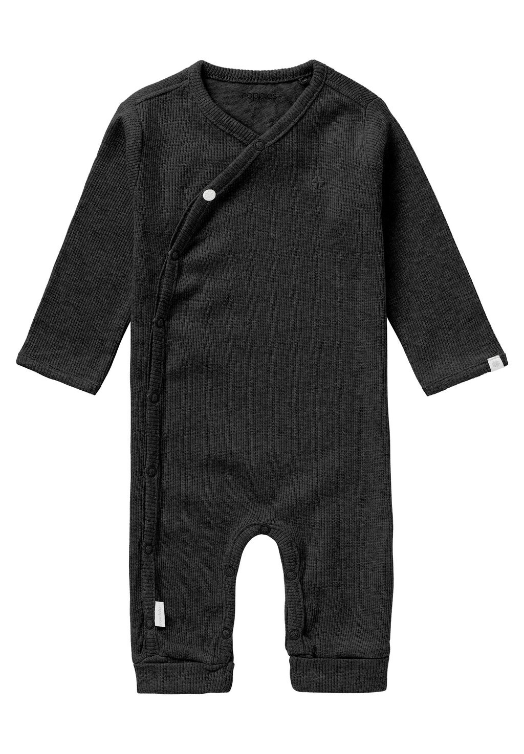 

Комбинезон NEVIS Noppies, цвет dark grey melange