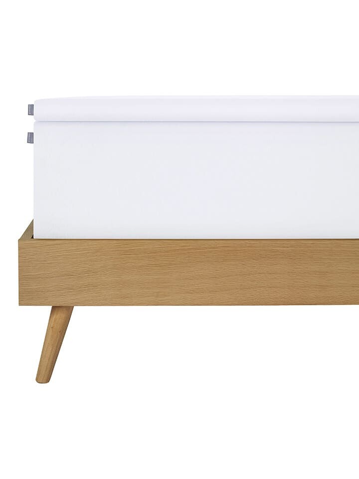 

Простыня Schiesser Topper Flexi, белый