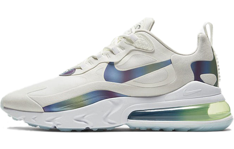 

Nike Air Max 270 React Пузырчатая упаковка