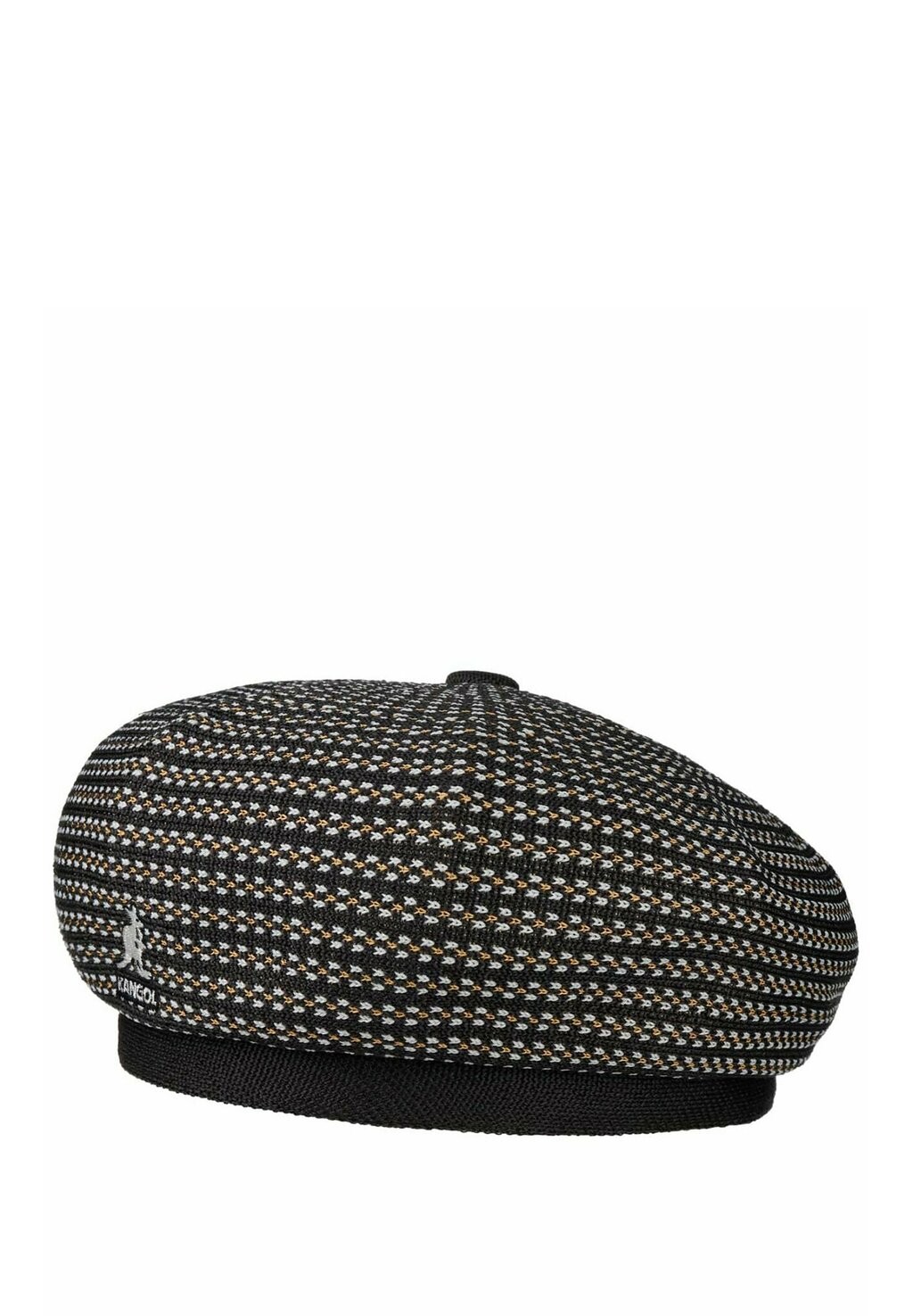 

Шапка PREPPY JAX BASKEN Kangol, цвет schwarz