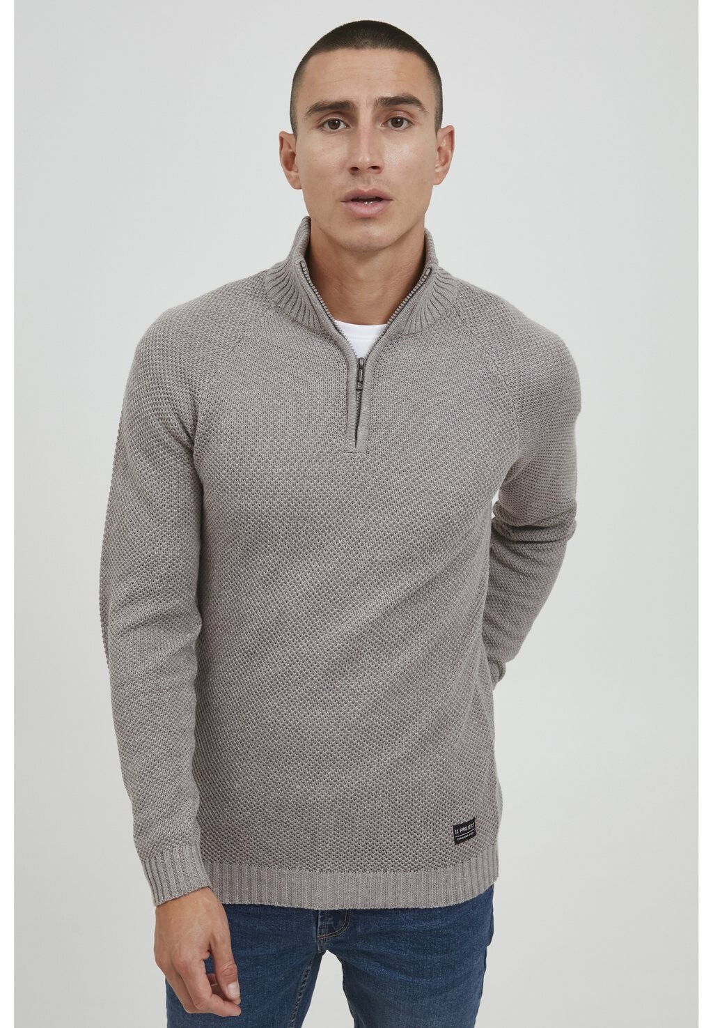 

Свитер 11 Project, синий