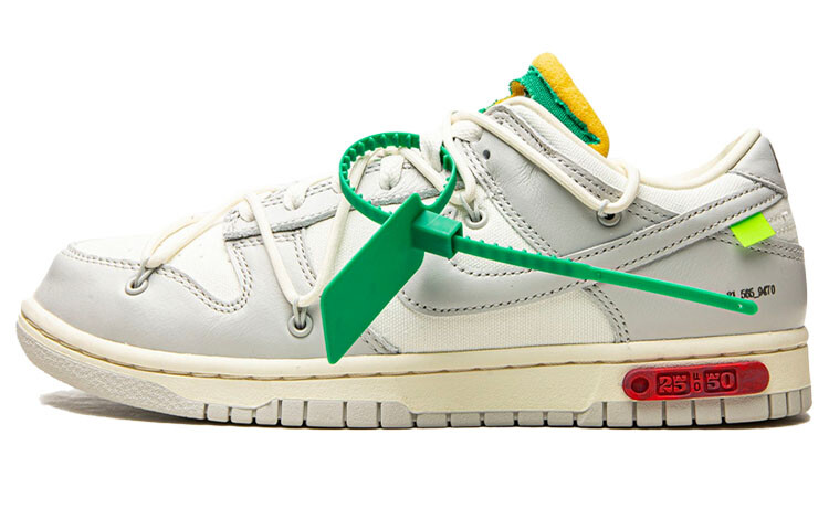 

Кроссовки Nike Dunk Low Skate унисекс